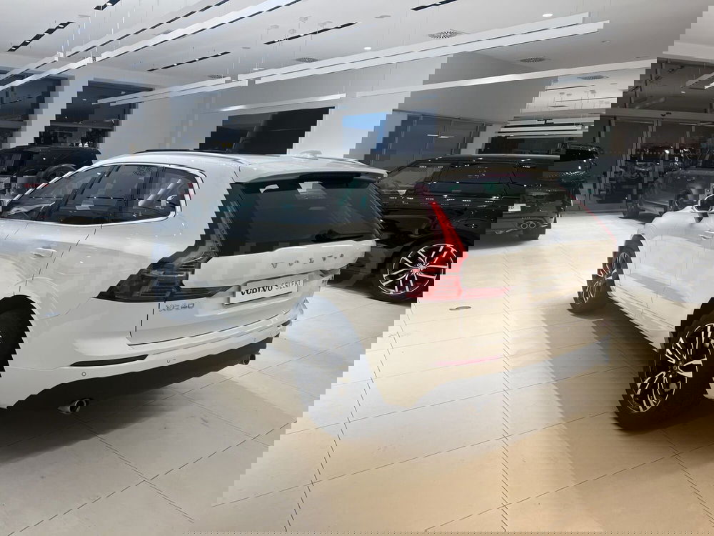 Volvo XC60 usata a Forlì-Cesena (7)