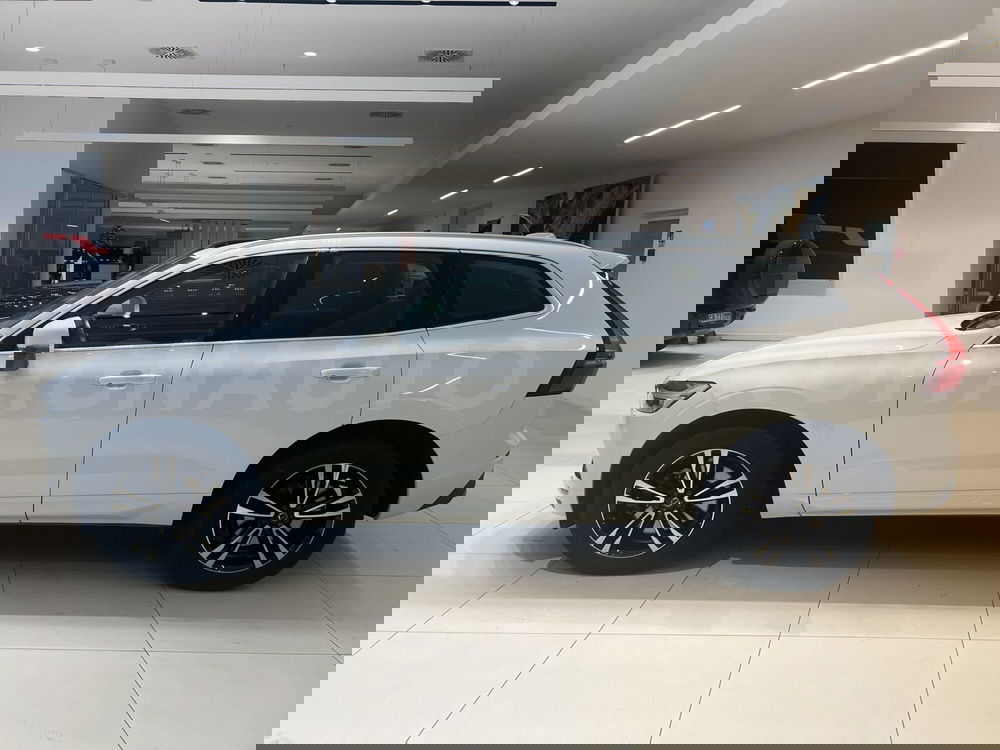 Volvo XC60 usata a Forlì-Cesena (8)