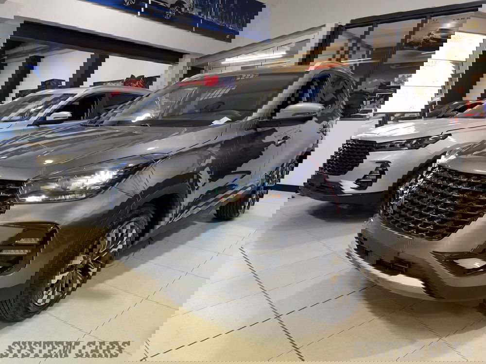 Dr DR 5.0 nuova a Monza e Brianza