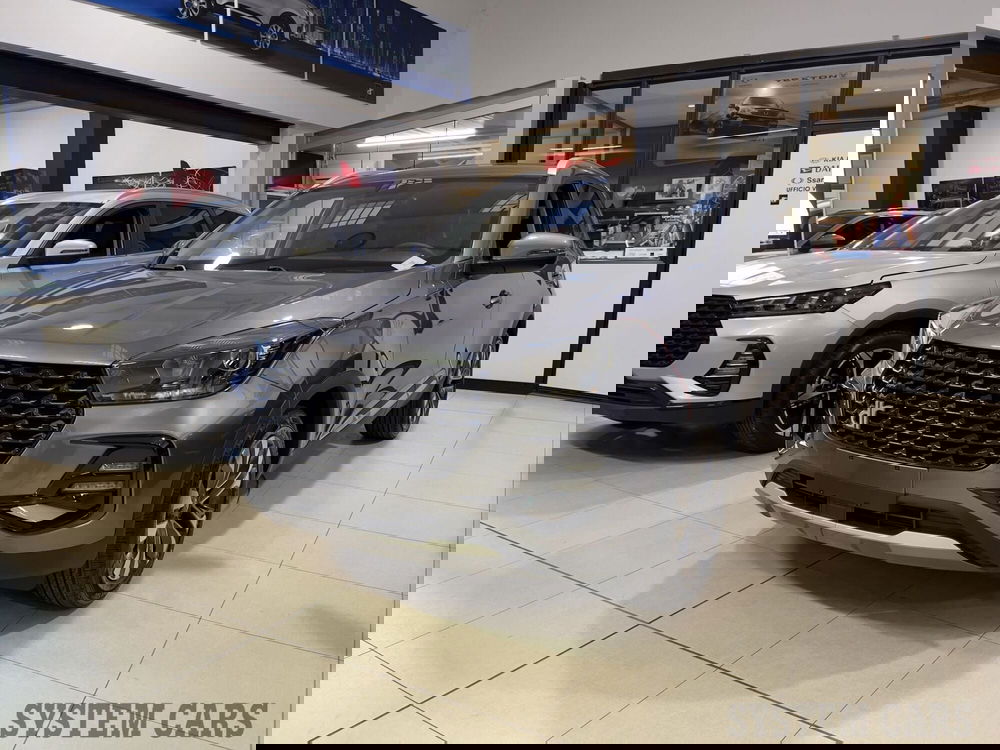 Dr DR 5.0 nuova a Monza e Brianza (2)