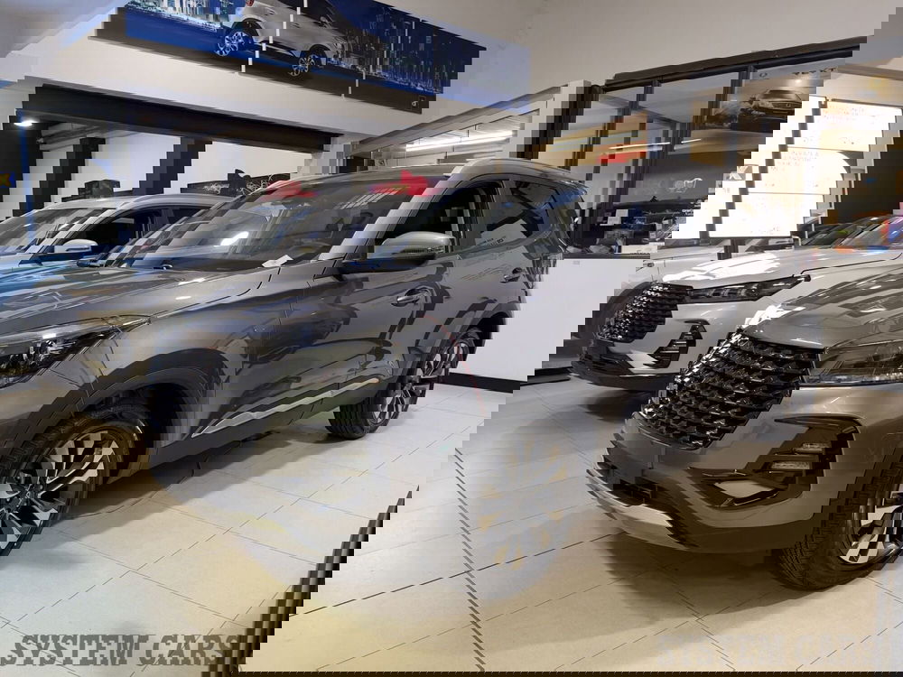 Dr DR 5.0 nuova a Monza e Brianza (3)