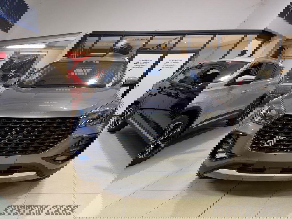 Dr DR 5.0 nuova a Monza e Brianza (7)