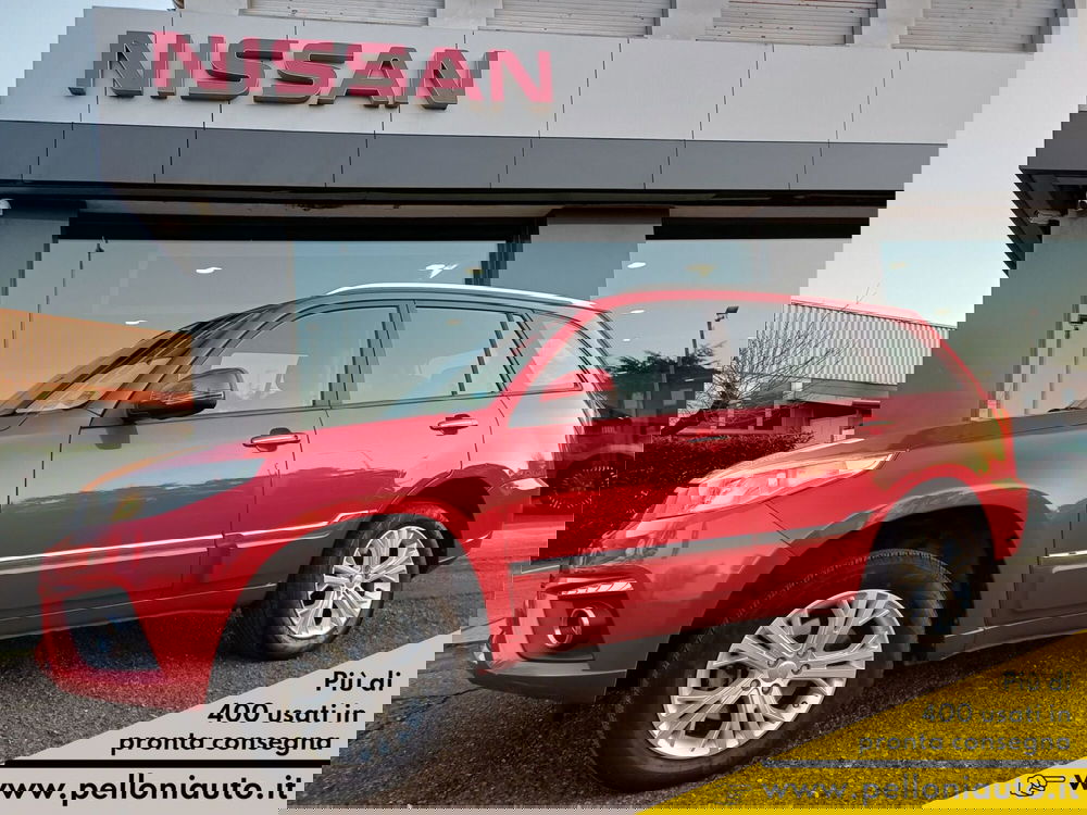 Evo Evo 5 usata a Modena