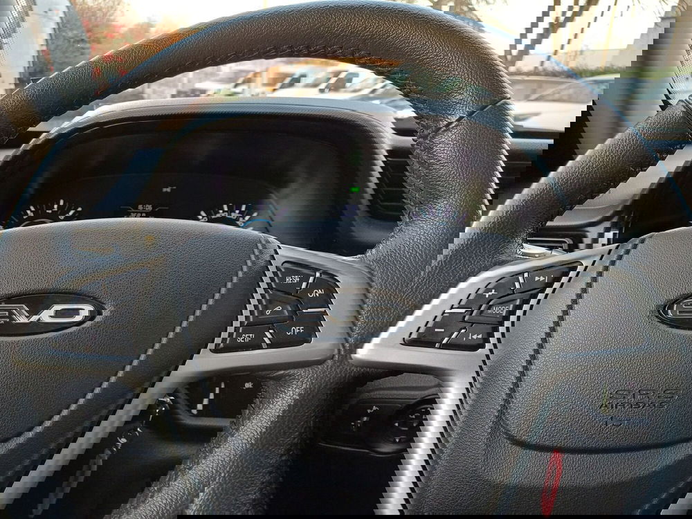 Evo Evo 5 usata a Modena (10)