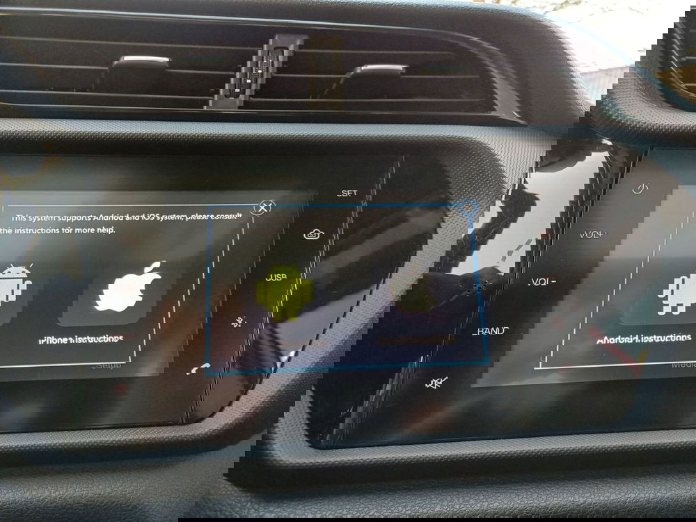 Evo Evo 5 usata a Modena (11)