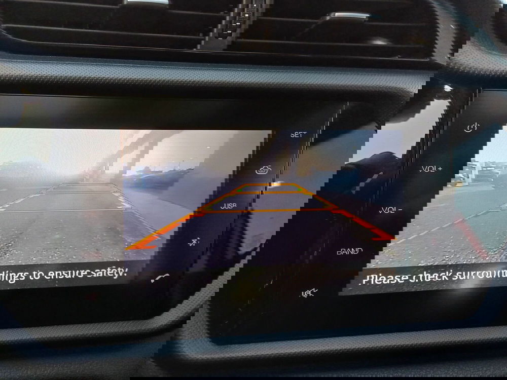 Evo Evo 5 usata a Modena (12)