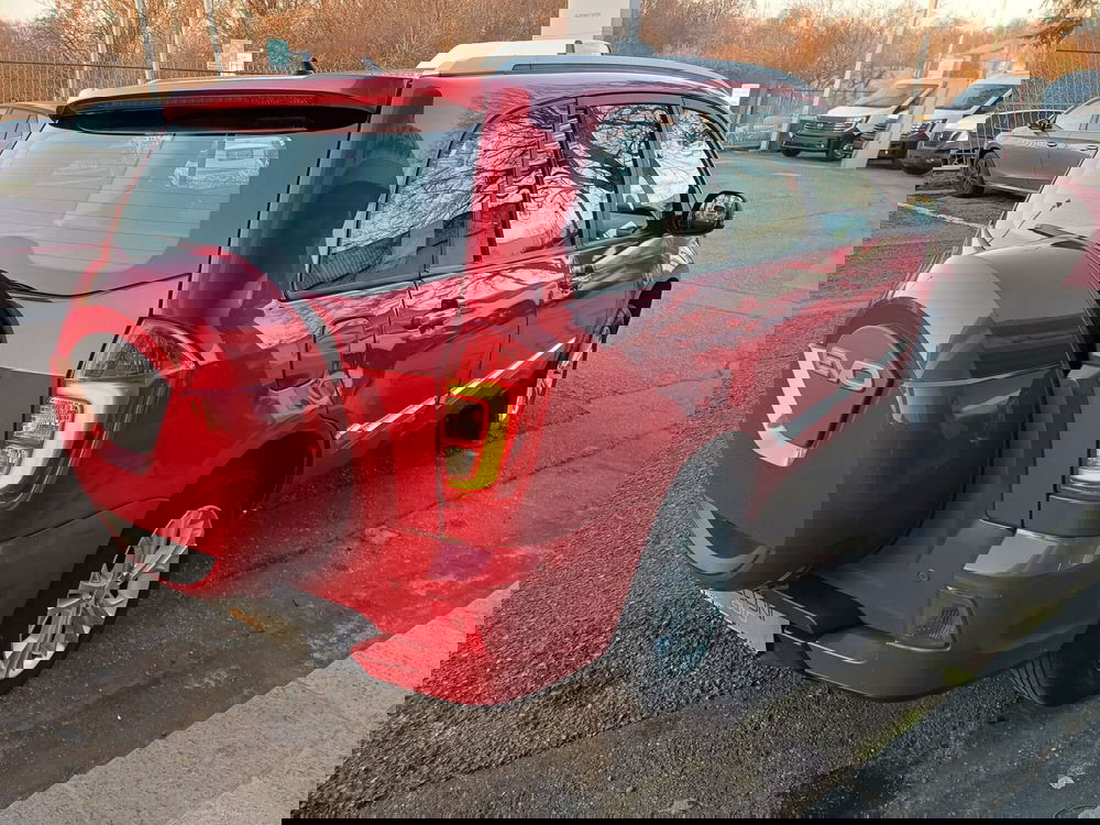 Evo Evo 5 usata a Modena (3)