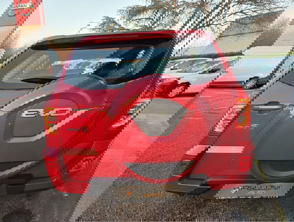 Evo Evo 5 usata a Modena (4)