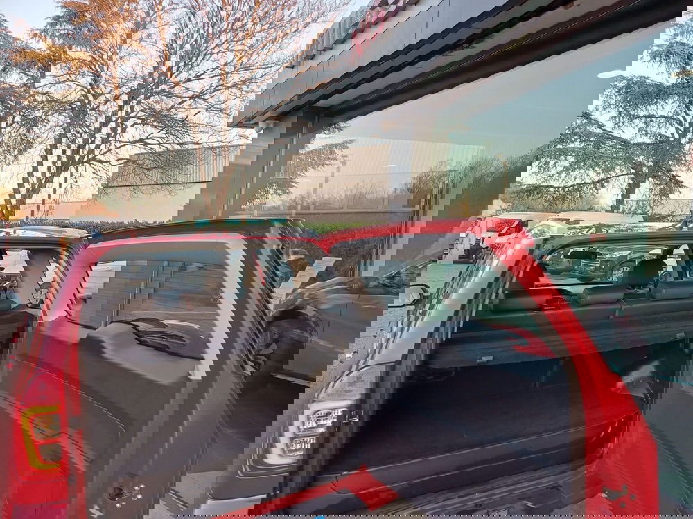 Evo Evo 5 usata a Modena (5)