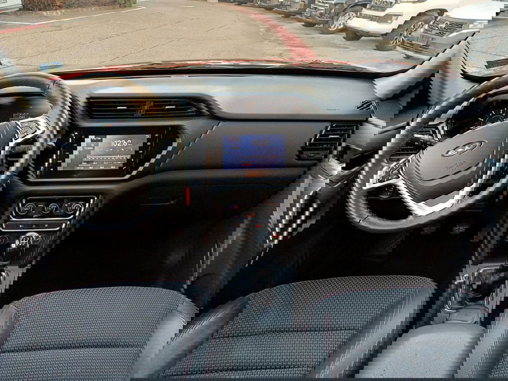 Evo Evo 5 usata a Modena (7)