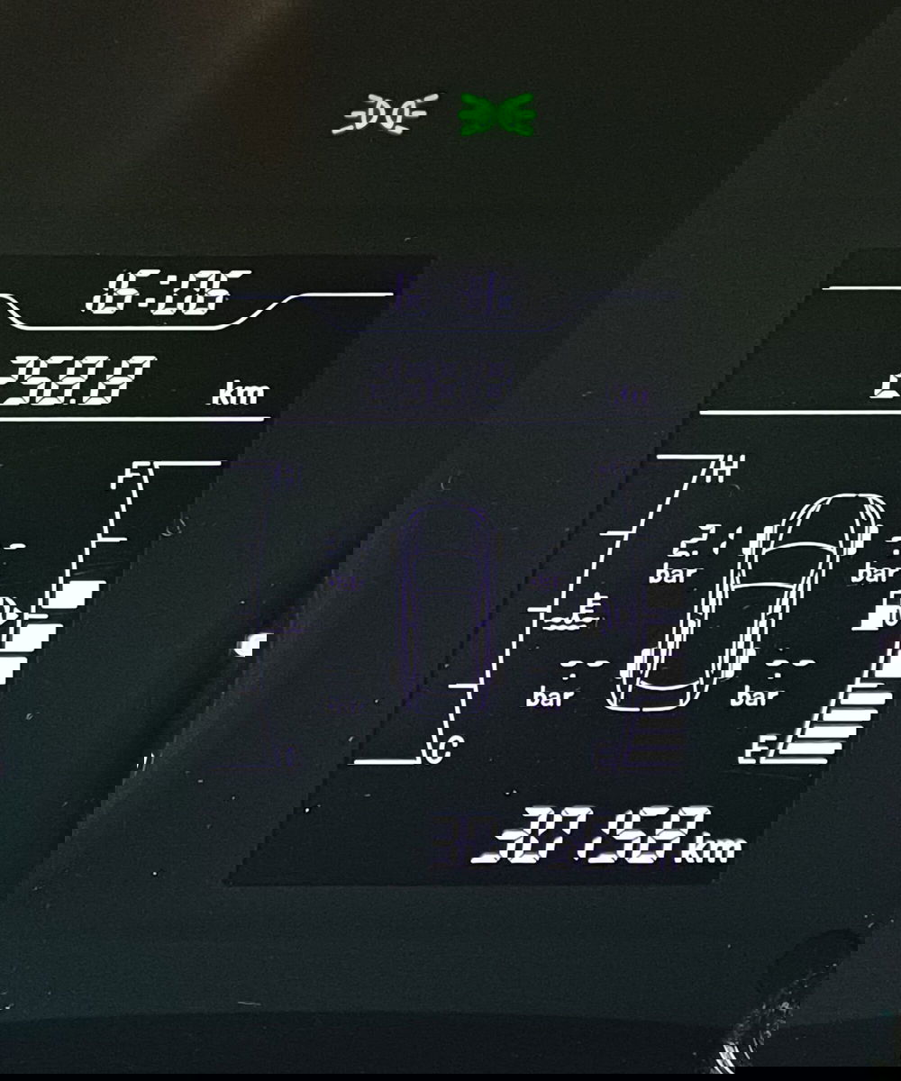 Evo Evo 5 usata a Modena (9)