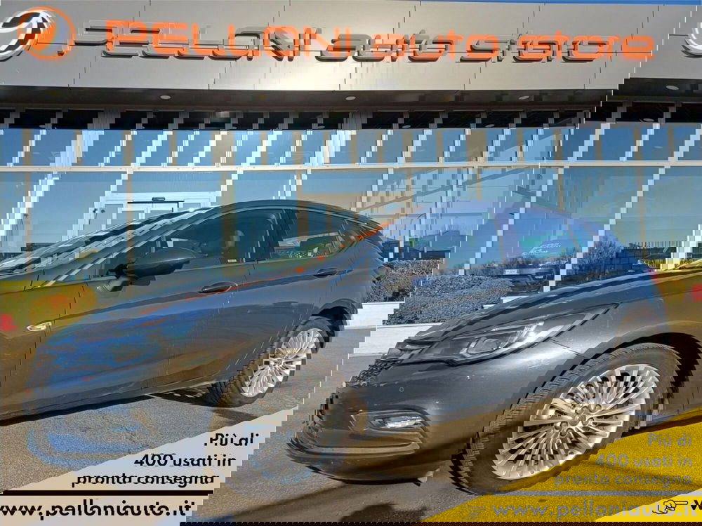 Opel Astra usata a Modena