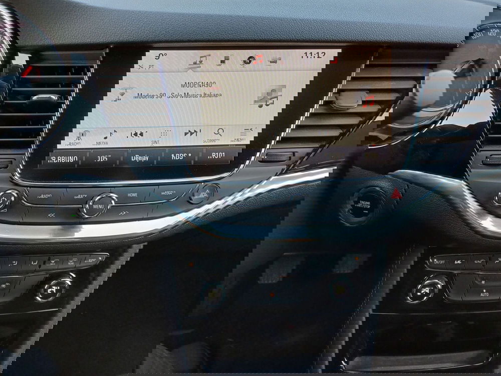 Opel Astra usata a Modena (12)