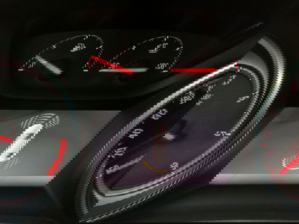 Opel Astra usata a Modena (15)