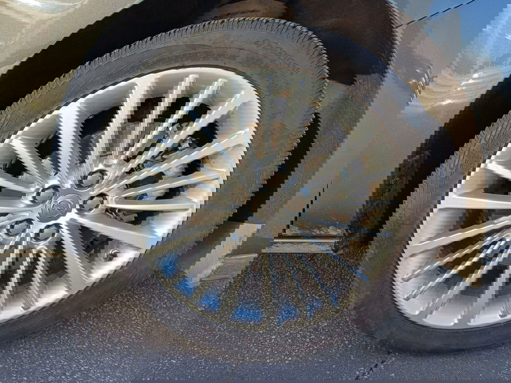 Opel Astra usata a Modena (17)