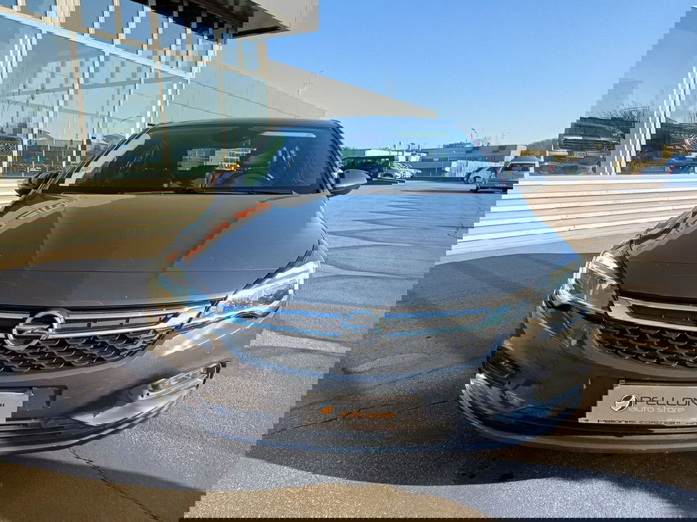 Opel Astra usata a Modena (2)