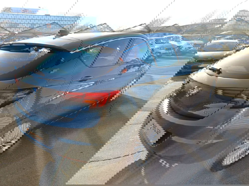 Opel Astra usata a Modena (4)