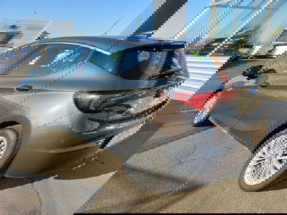 Opel Astra usata a Modena (6)