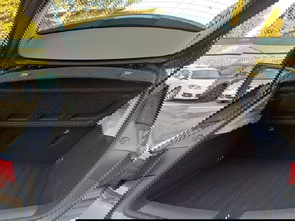 Opel Astra usata a Modena (7)