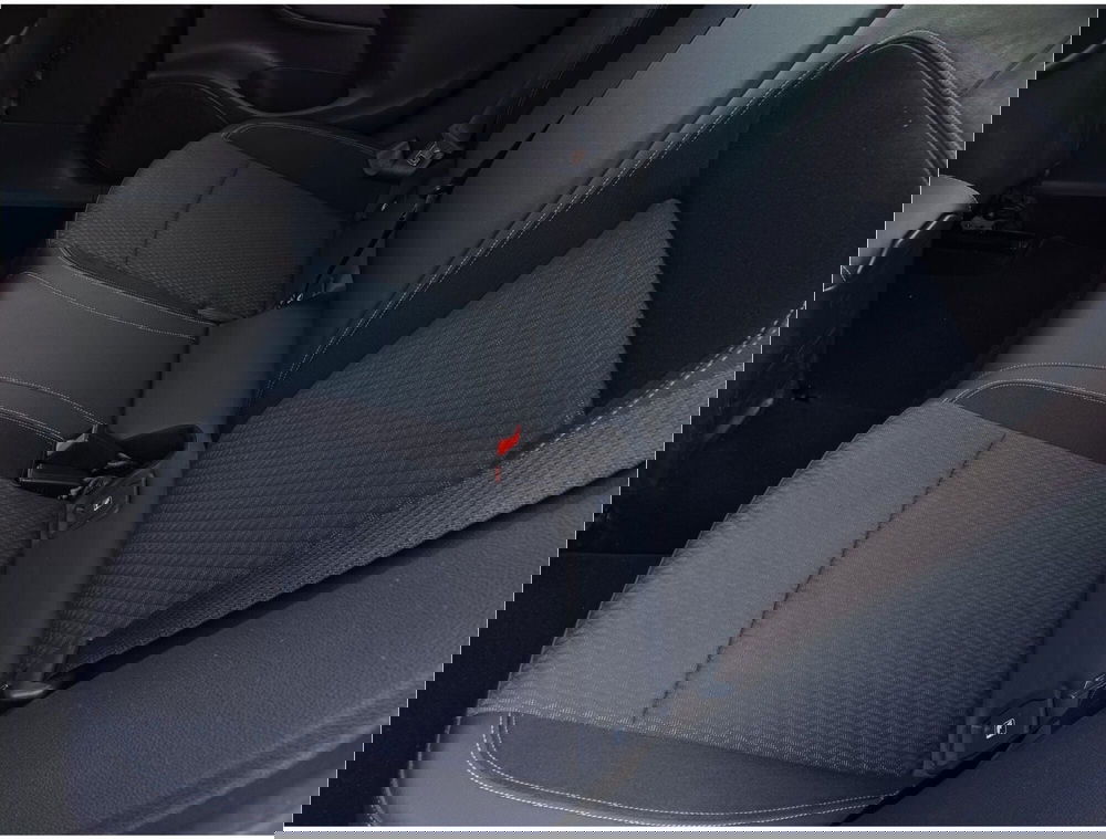 Opel Astra usata a Modena (9)