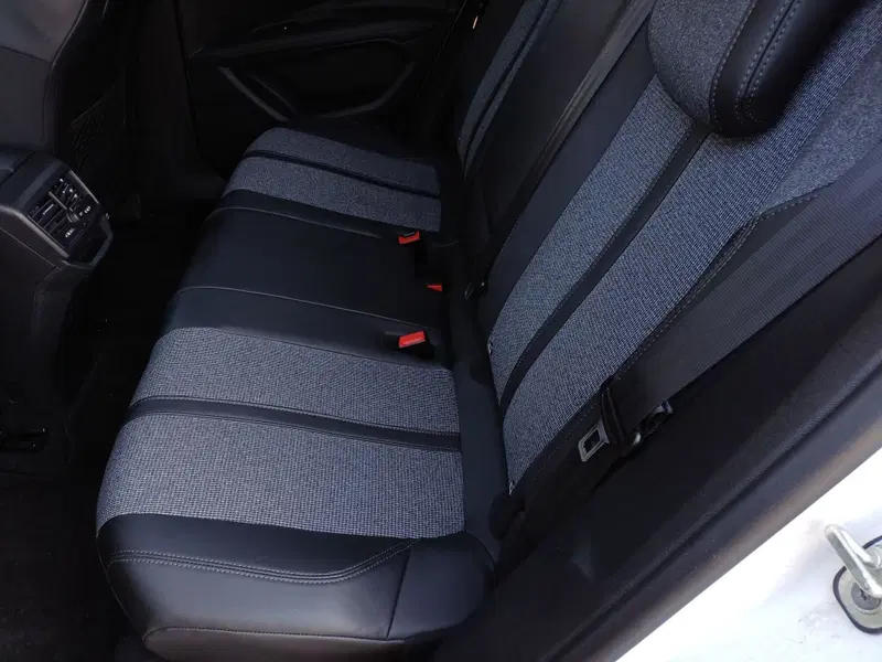 Peugeot 3008 usata a Modena (10)