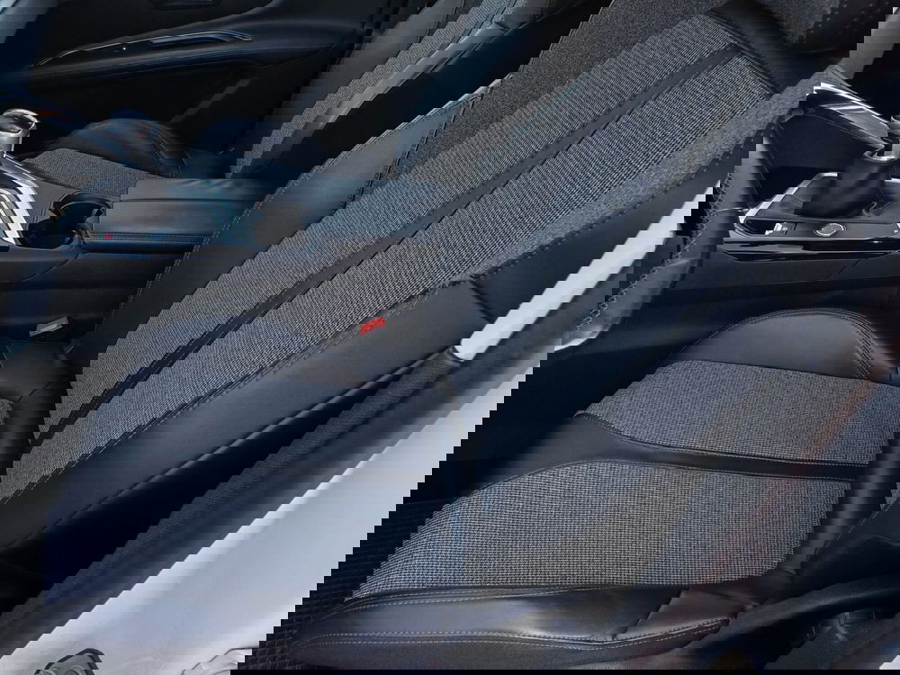 Peugeot 3008 usata a Modena (11)