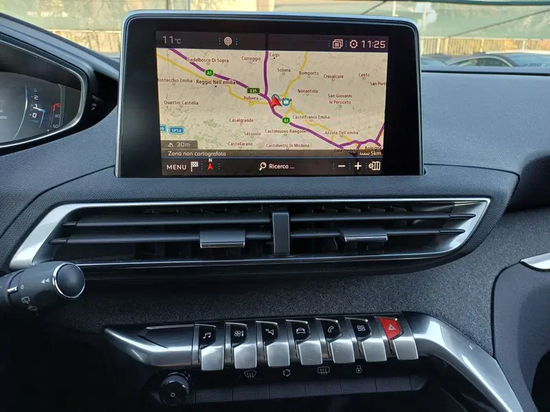Peugeot 3008 usata a Modena (12)