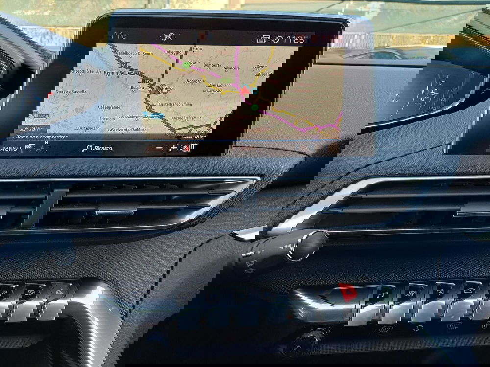 Peugeot 3008 usata a Modena (12)