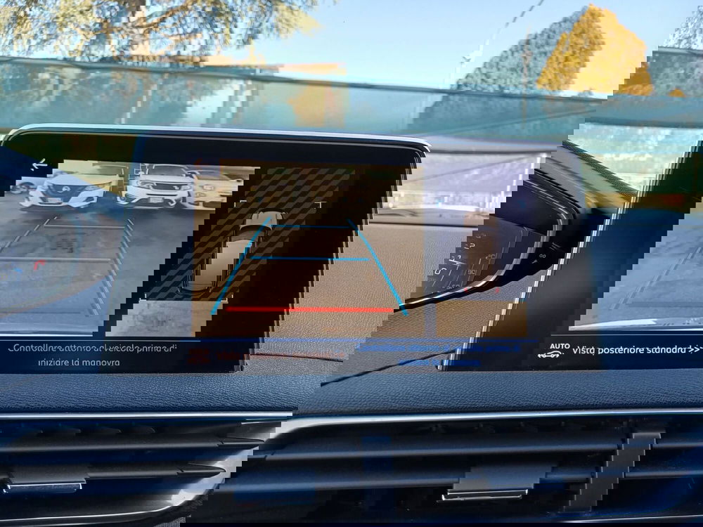 Peugeot 3008 usata a Modena (13)