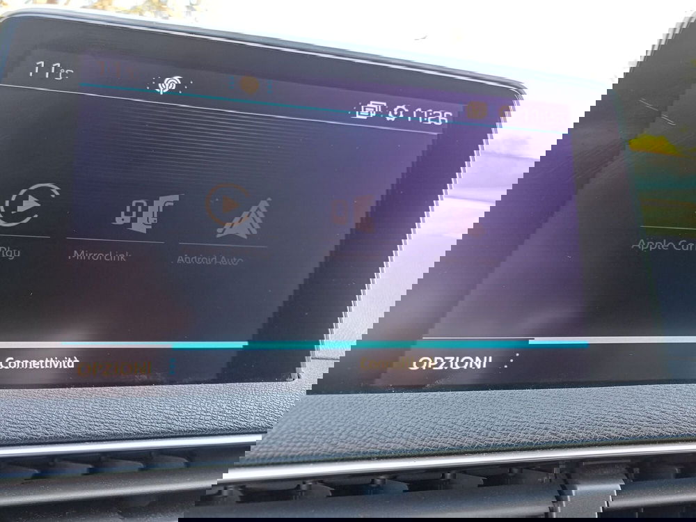 Peugeot 3008 usata a Modena (15)