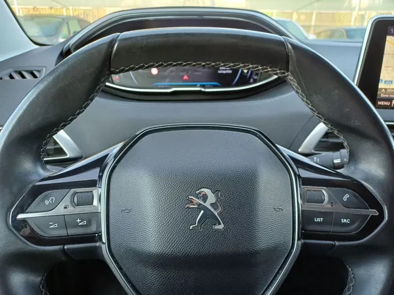 Peugeot 3008 usata a Modena (16)