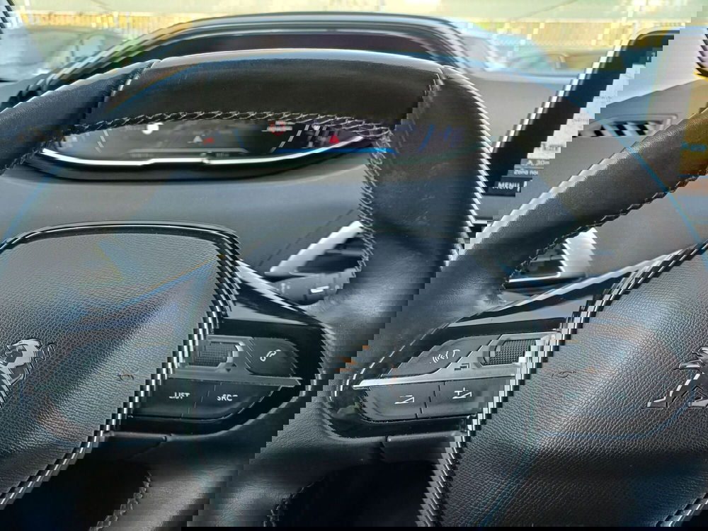 Peugeot 3008 usata a Modena (16)