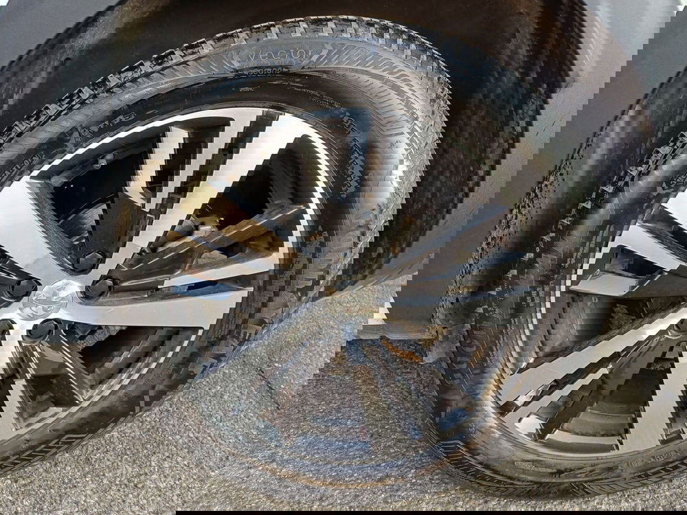 Peugeot 3008 usata a Modena (17)