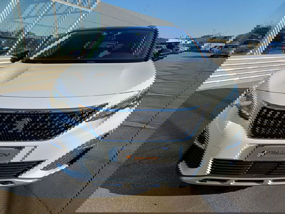 Peugeot 3008 usata a Modena (2)