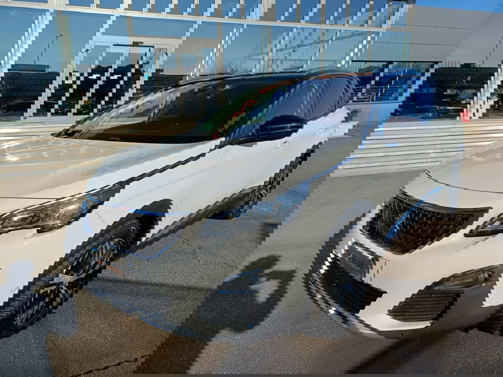 Peugeot 3008 usata a Modena (3)