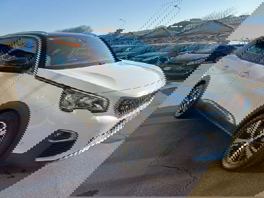 Peugeot 3008 usata a Modena (4)