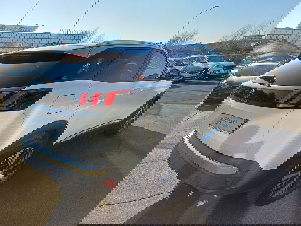 Peugeot 3008 usata a Modena (5)