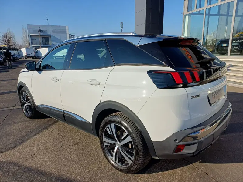 Peugeot 3008 usata a Modena (6)
