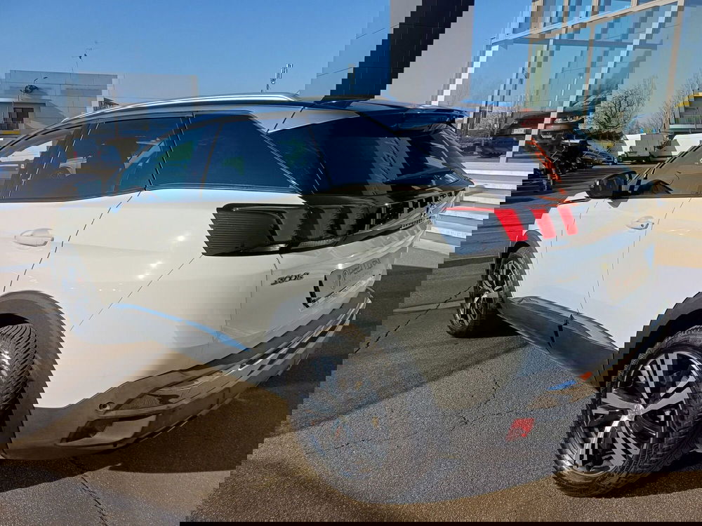 Peugeot 3008 usata a Modena (6)