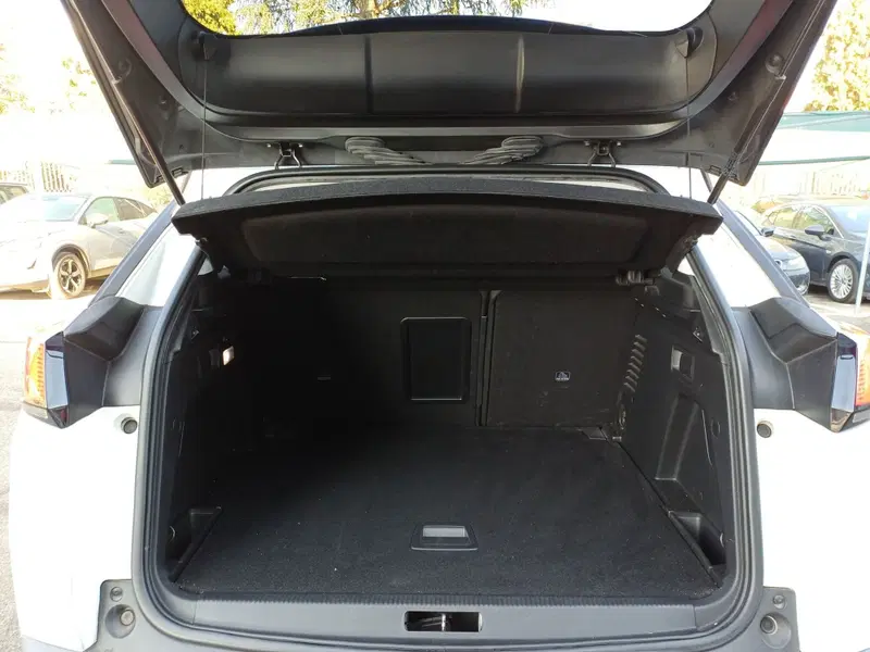 Peugeot 3008 usata a Modena (7)