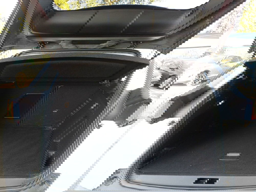 Peugeot 3008 usata a Modena (7)