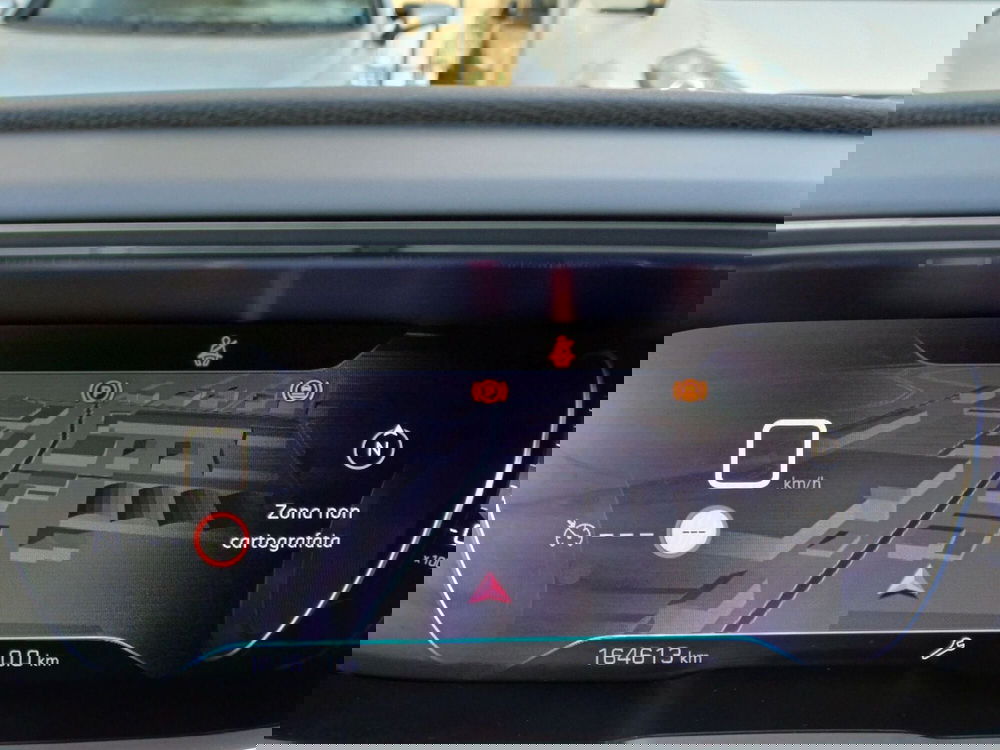 Peugeot 3008 usata a Modena (8)