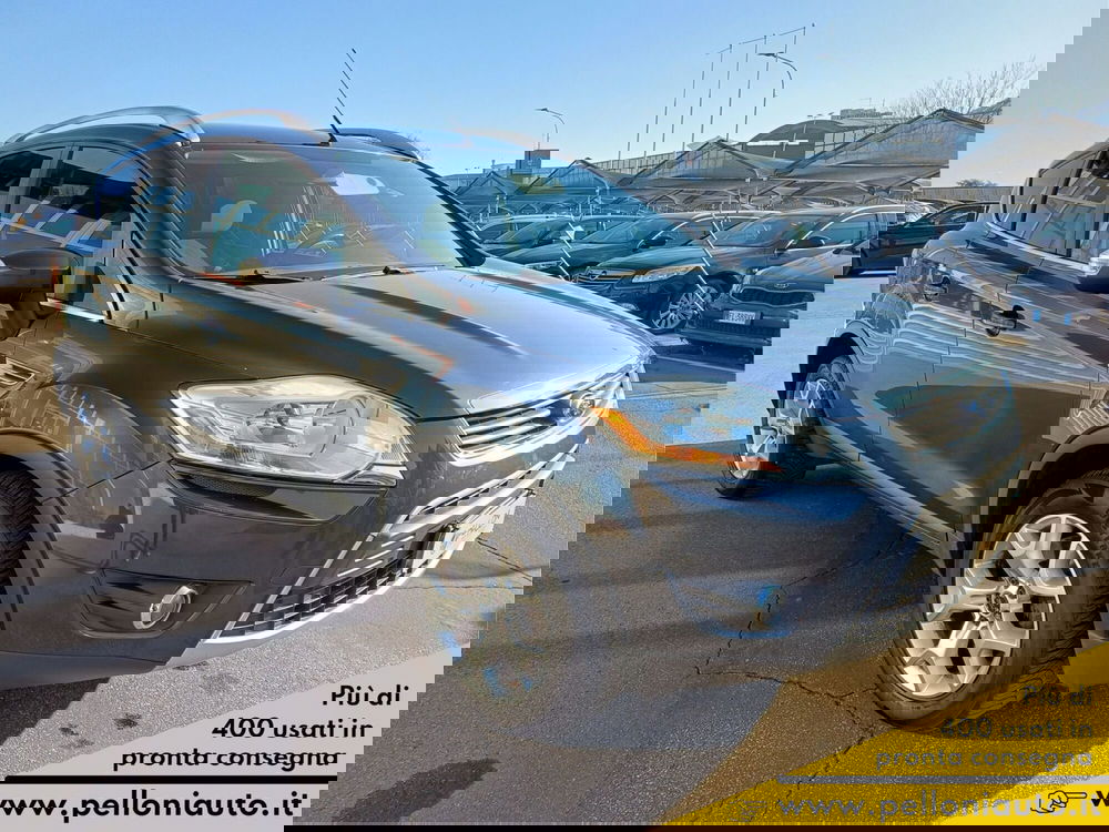 Ford Kuga usata a Modena