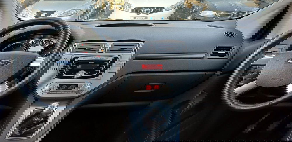 Ford Kuga usata a Modena (11)