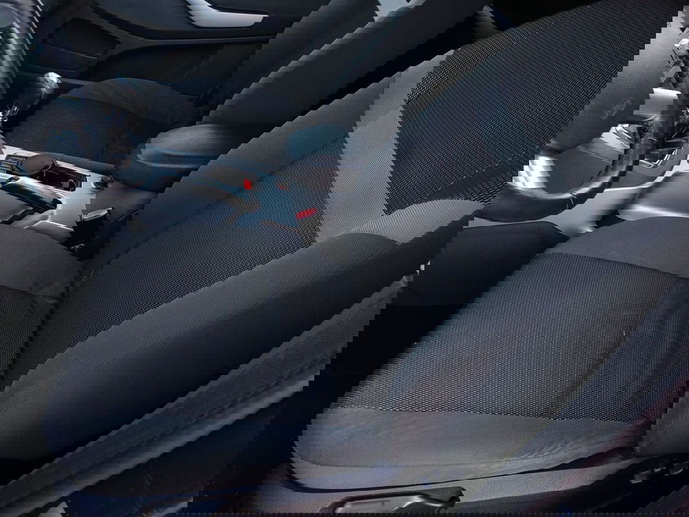 Ford Kuga usata a Modena (12)