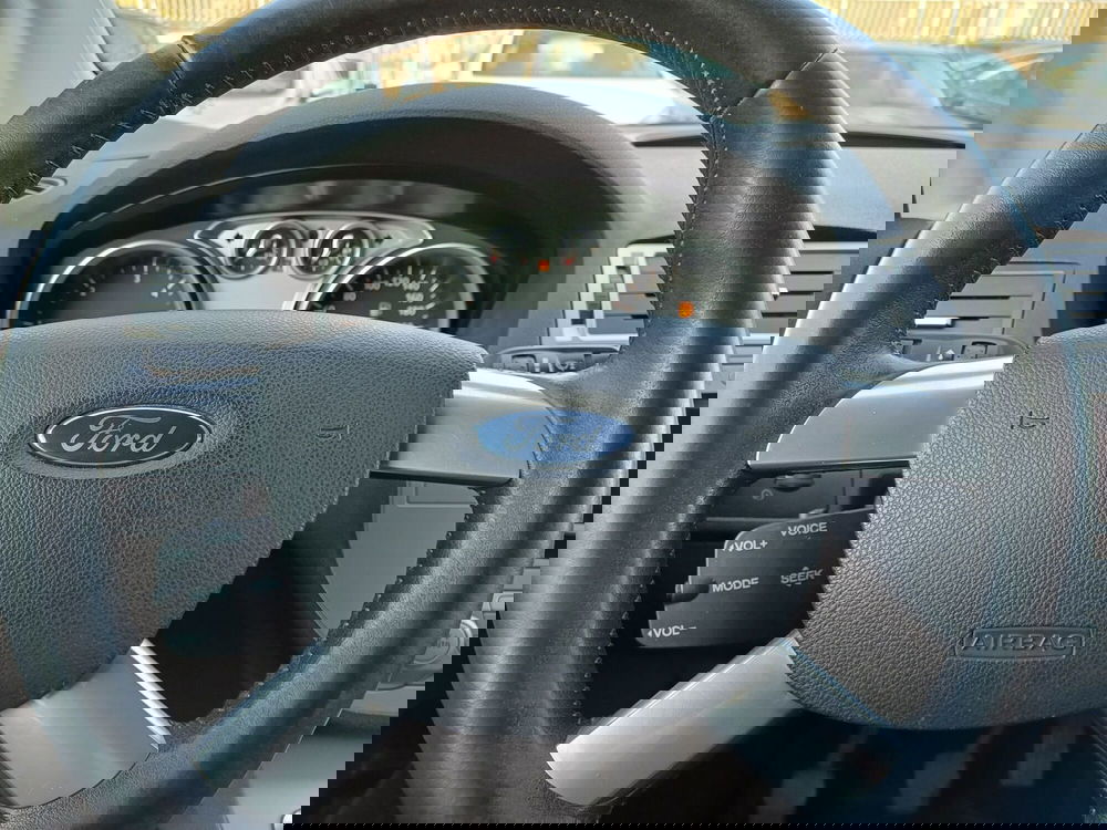 Ford Kuga usata a Modena (13)