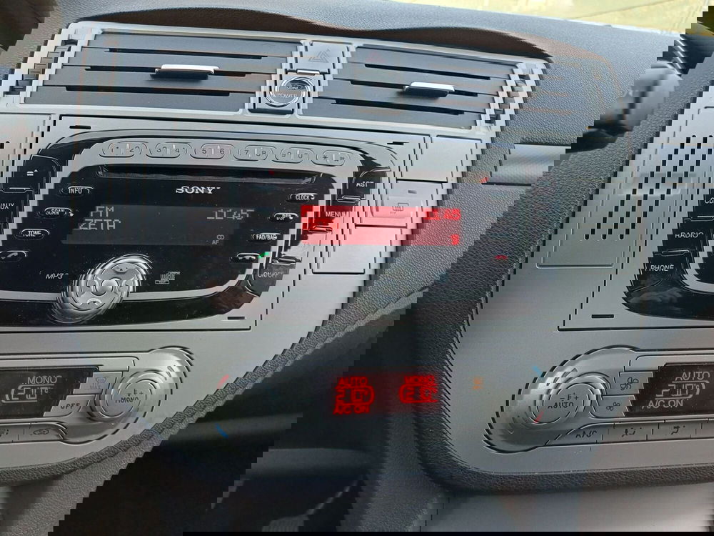 Ford Kuga usata a Modena (14)