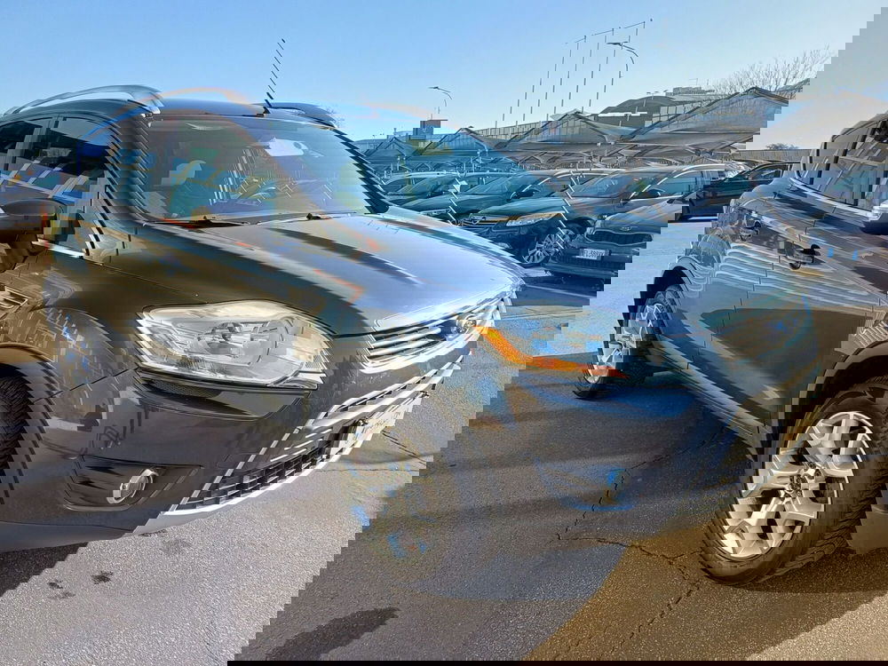 Ford Kuga usata a Modena (4)