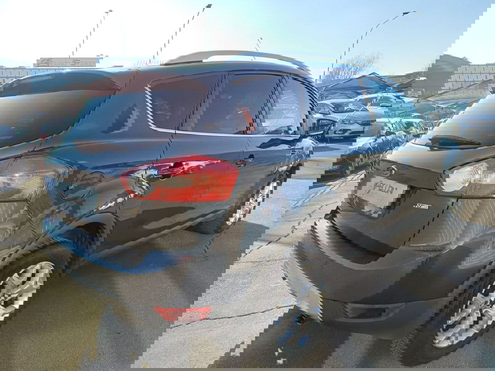 Ford Kuga usata a Modena (5)