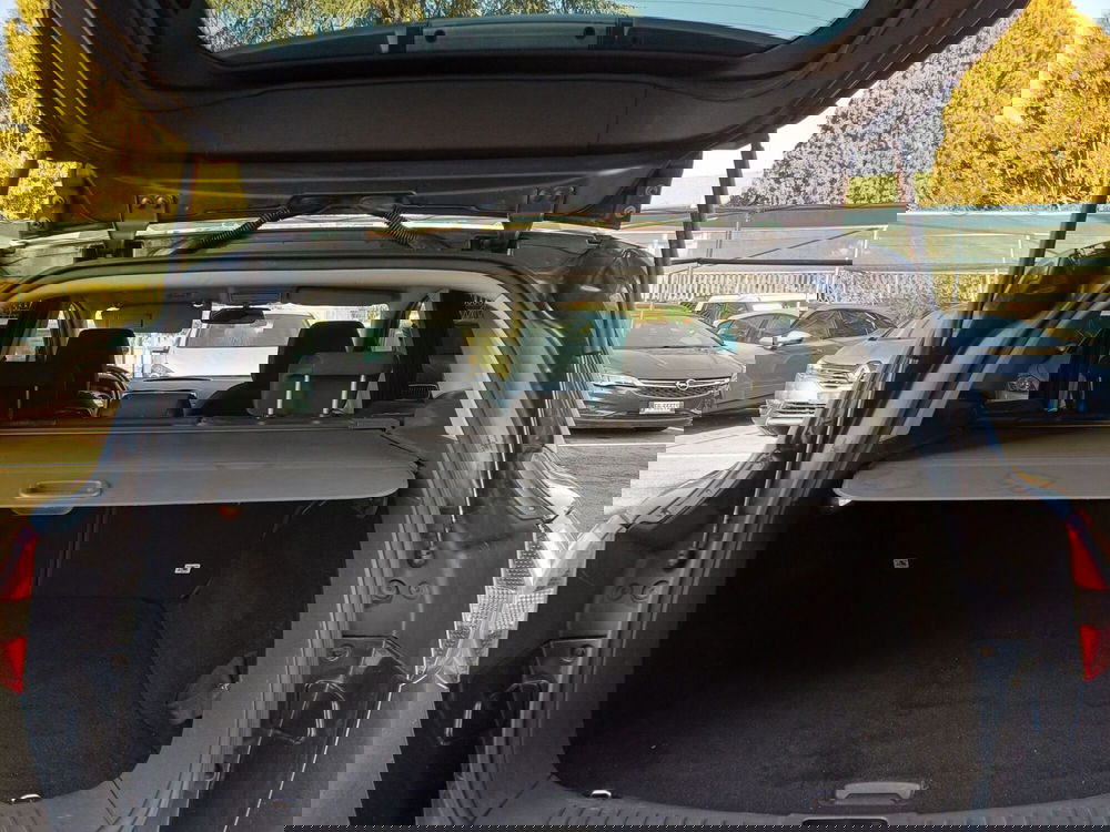 Ford Kuga usata a Modena (8)